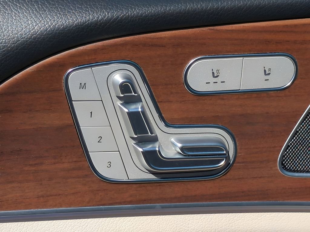 Used 2024 Mercedes-Benz GLE 350 4MATIC image 19