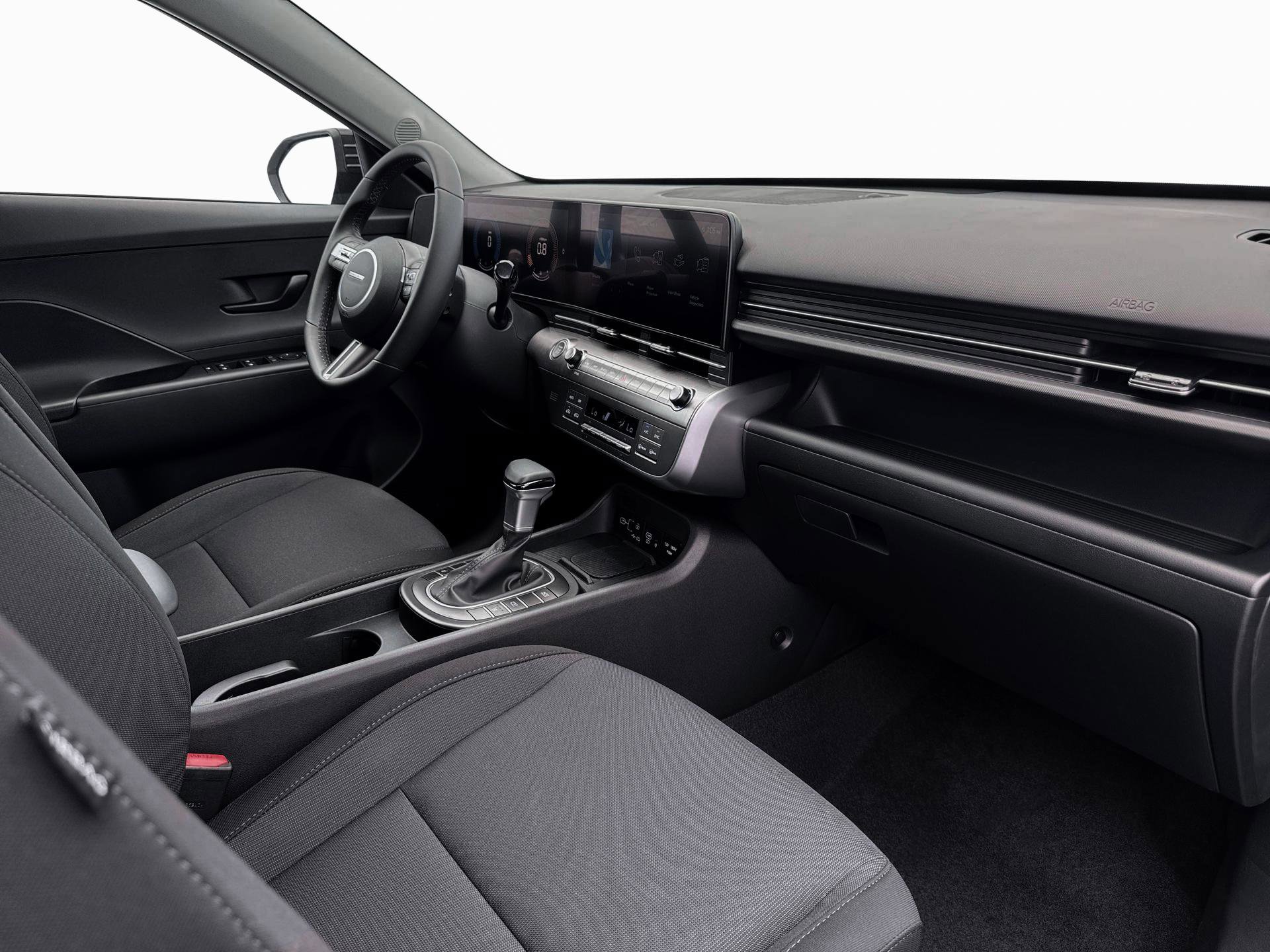 New 2026 Hyundai Kona SEL Sport FWD image 34