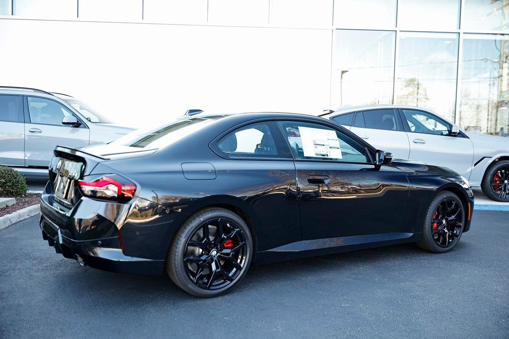 New 2026 BMW 230i xDrive Coupe w/ Premium Package image 7