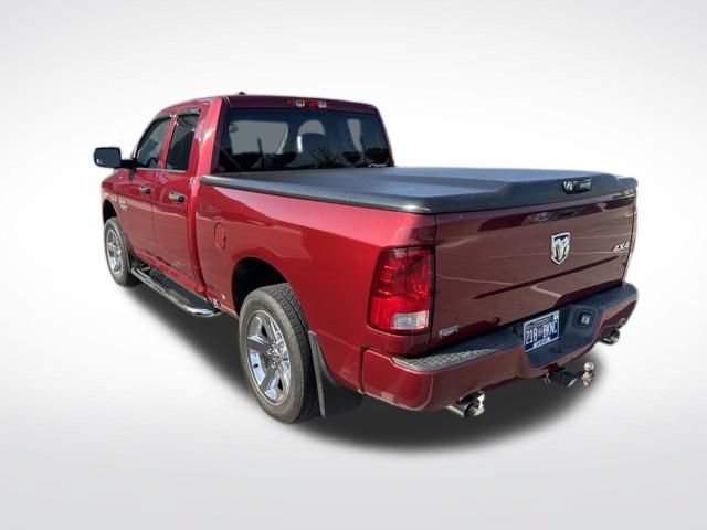 Used 2014 RAM 1500 Express AWD/4WD image 6