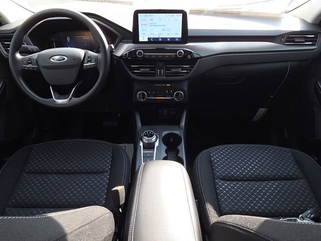 New 2026 Ford Escape Active FWD image 11