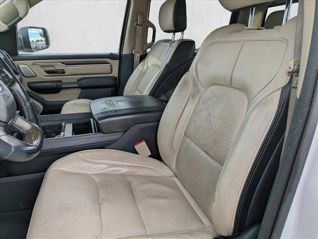 Used 2020 RAM 1500 Limited image 23