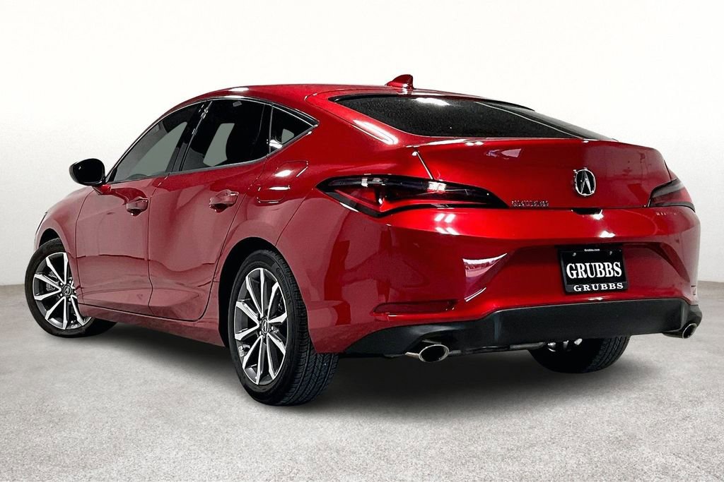 Used 2025 Acura Integra image 15
