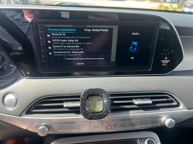 Used 2022 Hyundai Palisade SEL w/ Premium Package FWD image 6
