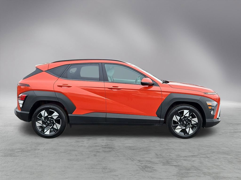 Used 2024 Hyundai Kona SEL image 8