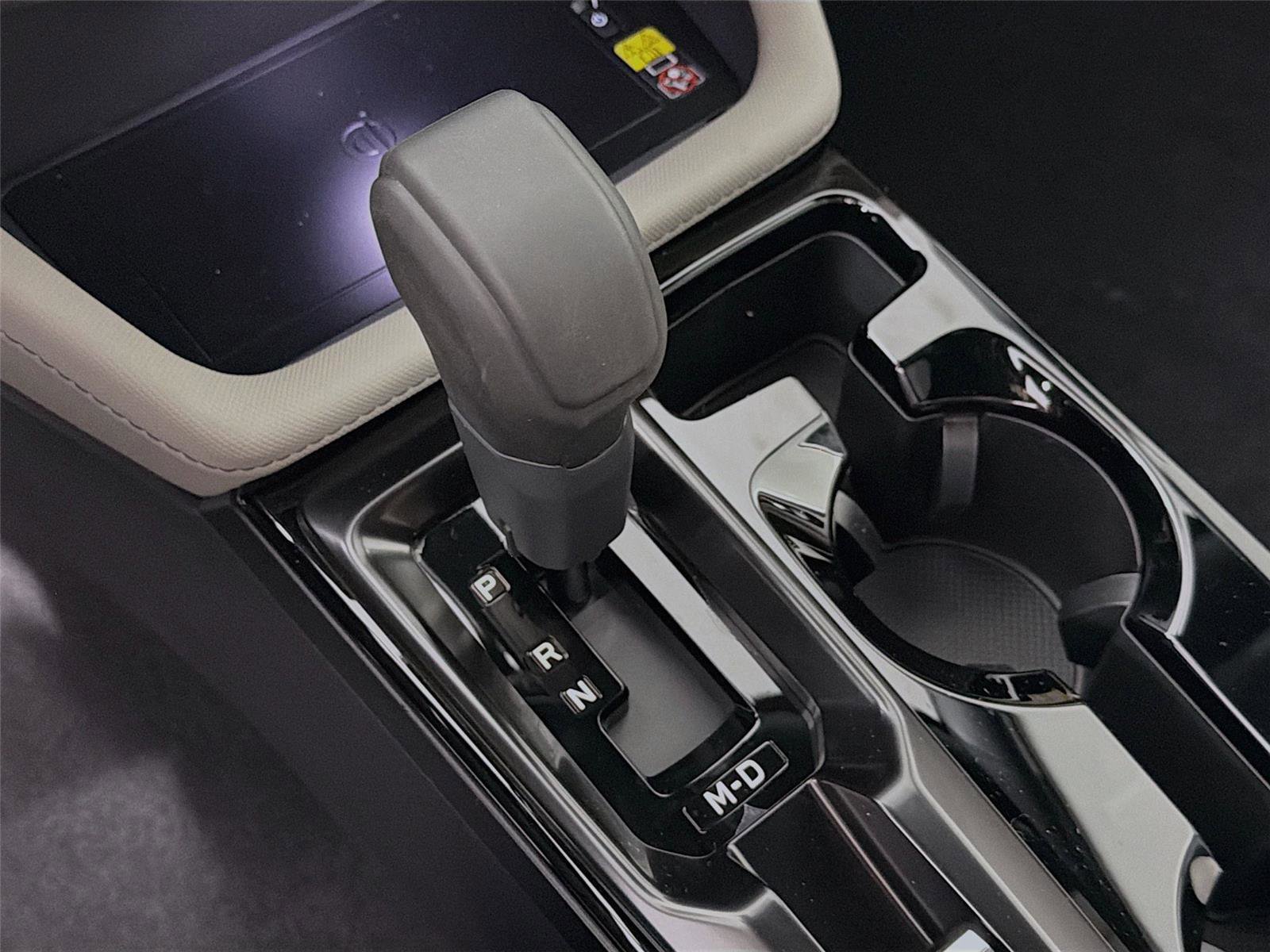 New 2026 Subaru Forester Limited AWD/4WD image 16