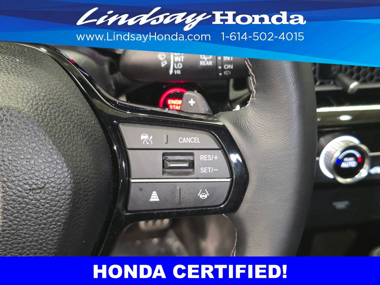 Certified 2024 Honda Civic Sport image 17