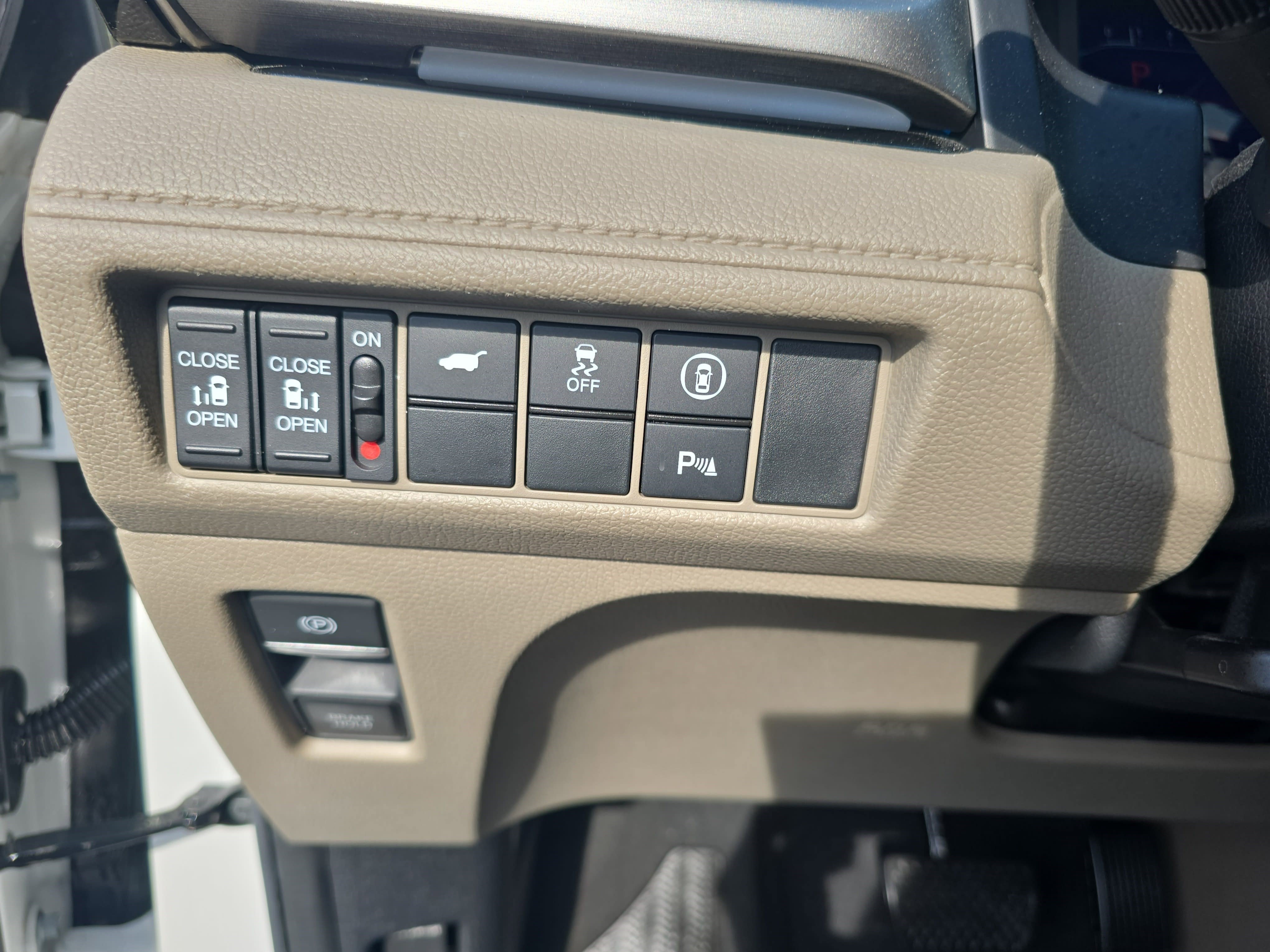 Used 2023 Honda Odyssey Touring image 27