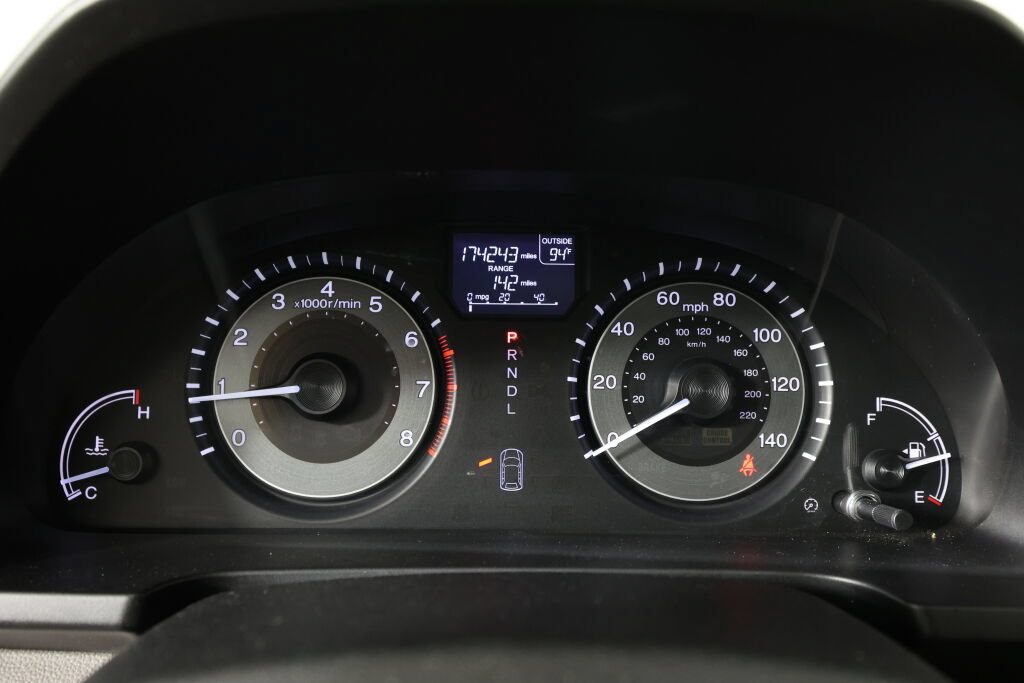 Used 2015 Honda Odyssey EX-L image 28