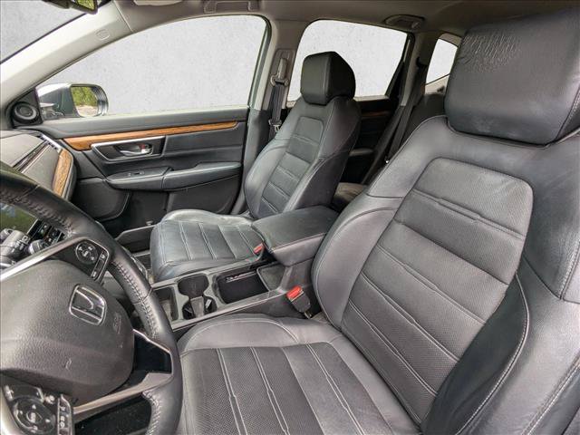 Used 2019 Honda CR-V EX-L image 10