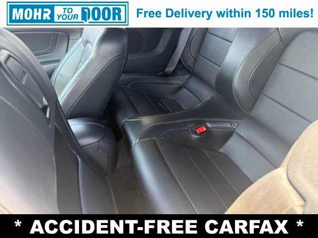 Used 2019 Ford Mustang GT Premium w/ Equipment Group 401A RWD image 38