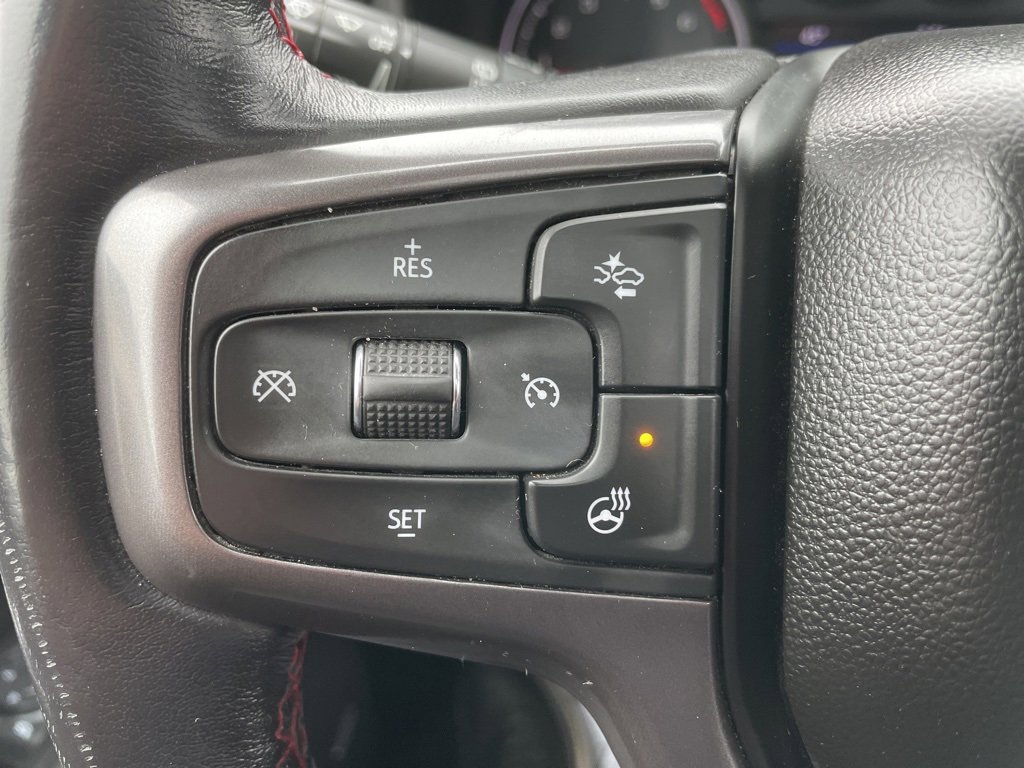 Used 2021 Chevrolet Tahoe RST w/ Luxury Package image 8