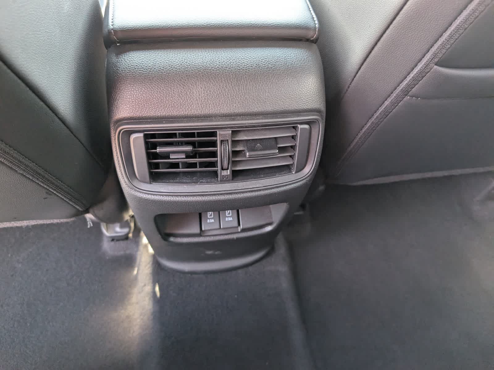 Certified 2022 Honda CR-V EX-L image 20