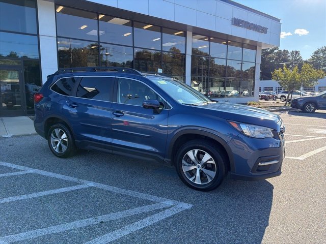 Used 2022 Subaru Ascent Premium w/ Convenience Package image 11