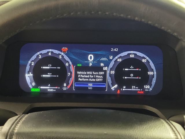Used 2025 Toyota 4Runner TRD Off-Road AWD/4WD image 27