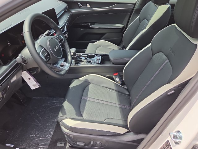 New 2026 Kia K5 GT-Line w/ GT-Line Premium Package FWD image 5