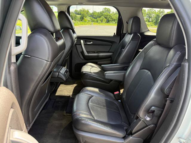 Used 2012 GMC Acadia SLT AWD/4WD image 13