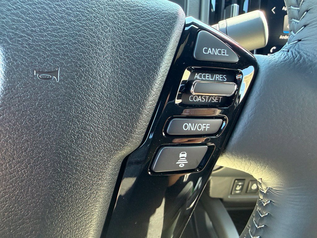 New 2027 Nissan Frontier SV w/ SV Convenience Package RWD image 17