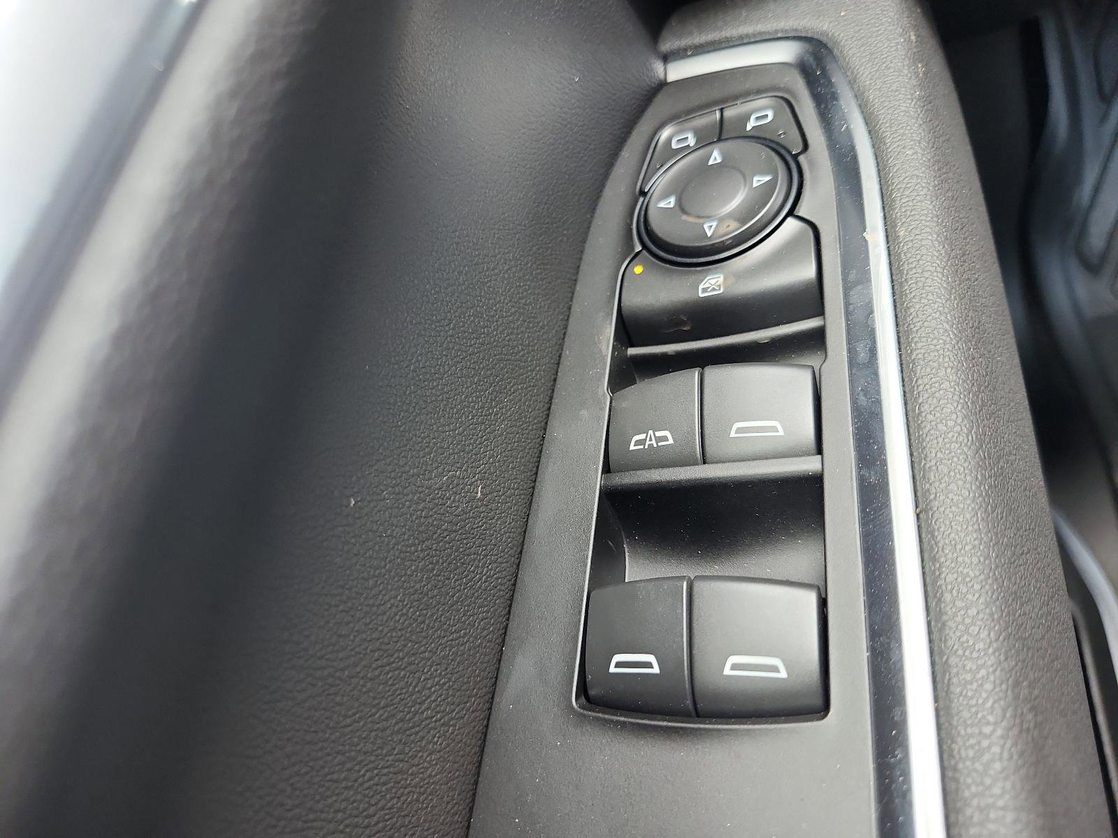 New 2026 GMC Sierra 1500 Elevation image 17