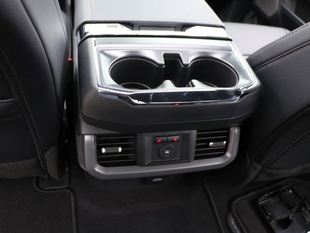 New 2026 Ford F150 Lariat image 16