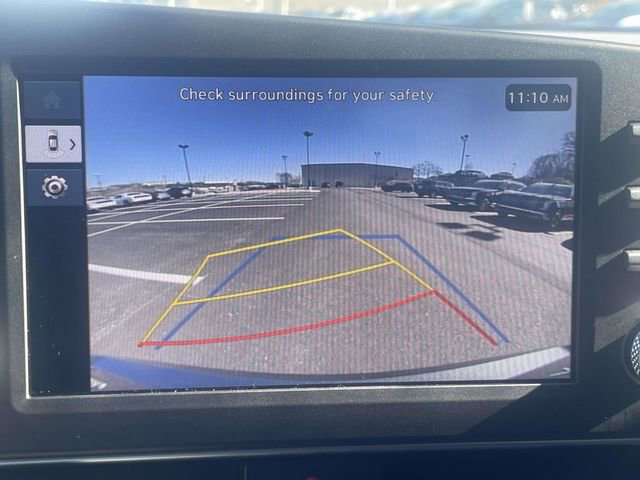 Used 2026 Hyundai Elantra SE image 19