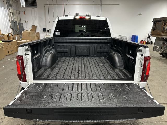 Used 2024 Ford F150 STX image 24