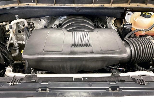 Used 2021 GMC Sierra 1500 Elevation image 9