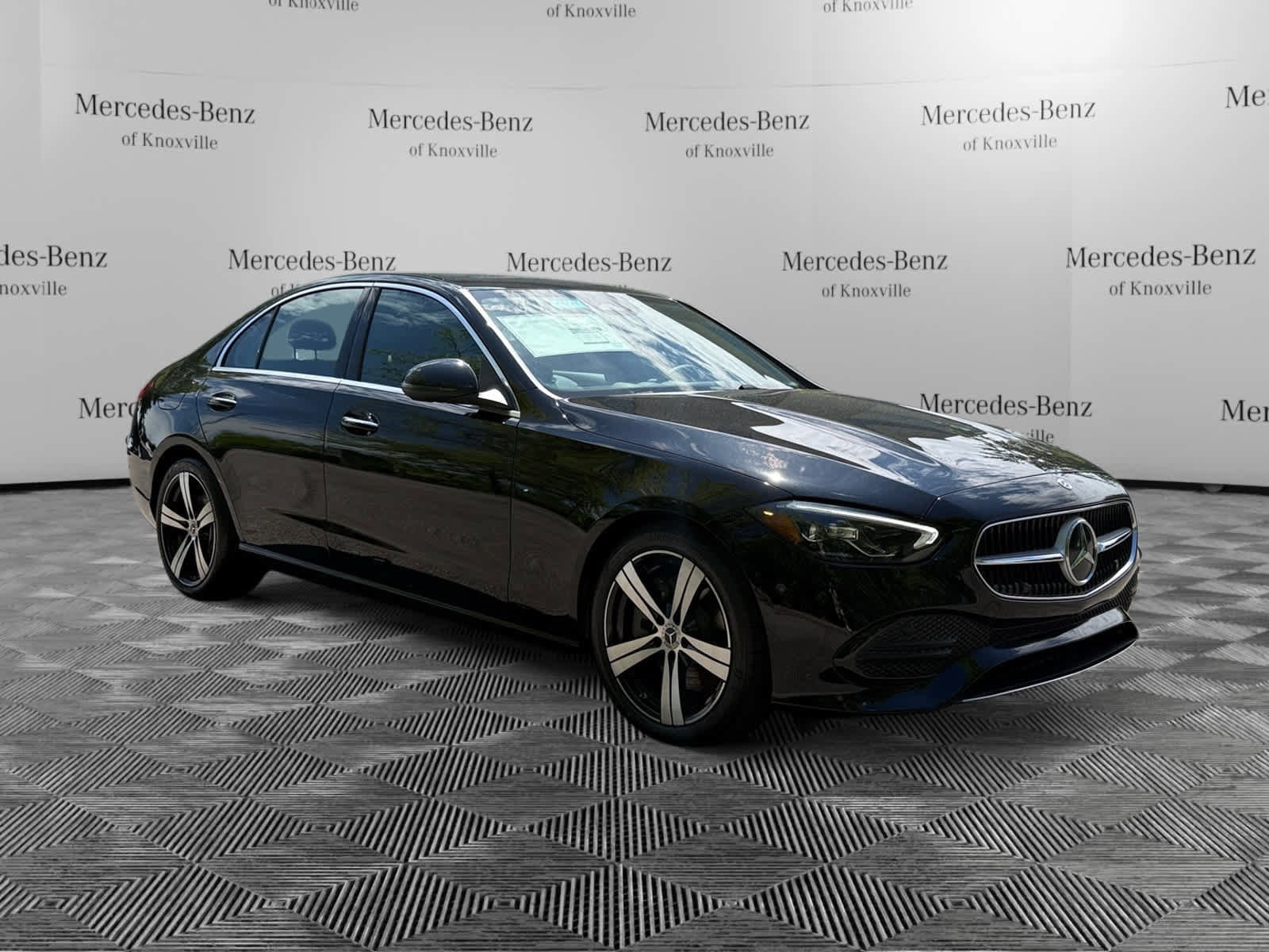 Certified 2025 Mercedes-Benz C 300 C 300 image 7