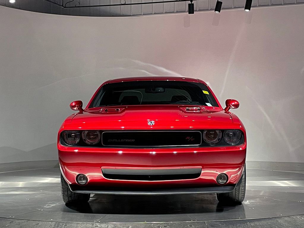 Used 2010 Dodge Challenger R/T image 3