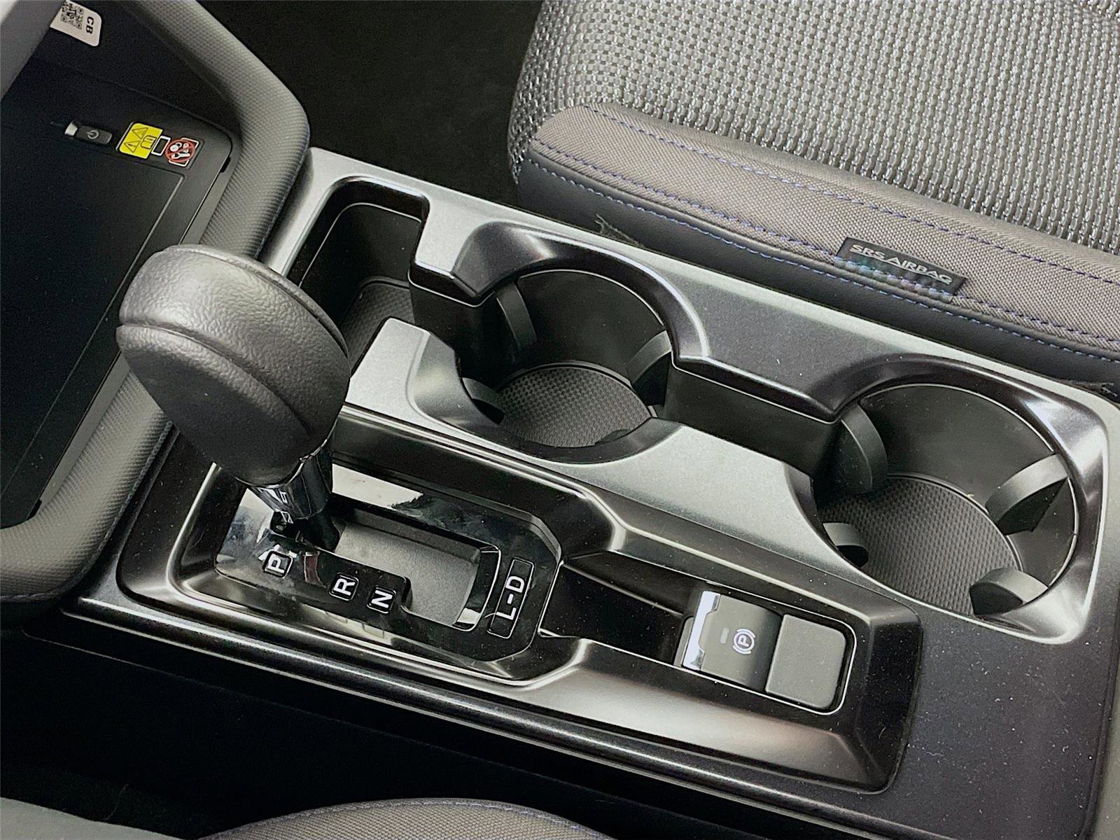 New 2026 Subaru Forester Premium image 15