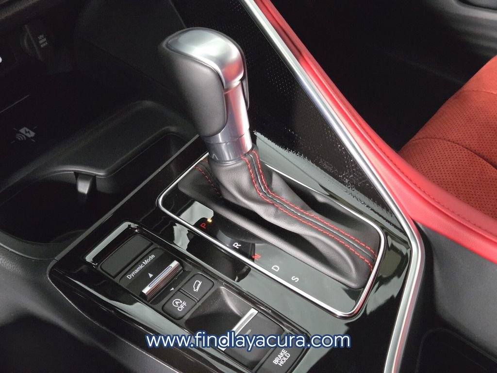 New 2026 Acura ADX A-Spec AWD/4WD image 22
