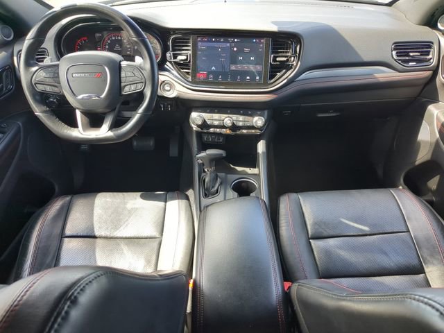 Used 2024 Dodge Durango GT image 16