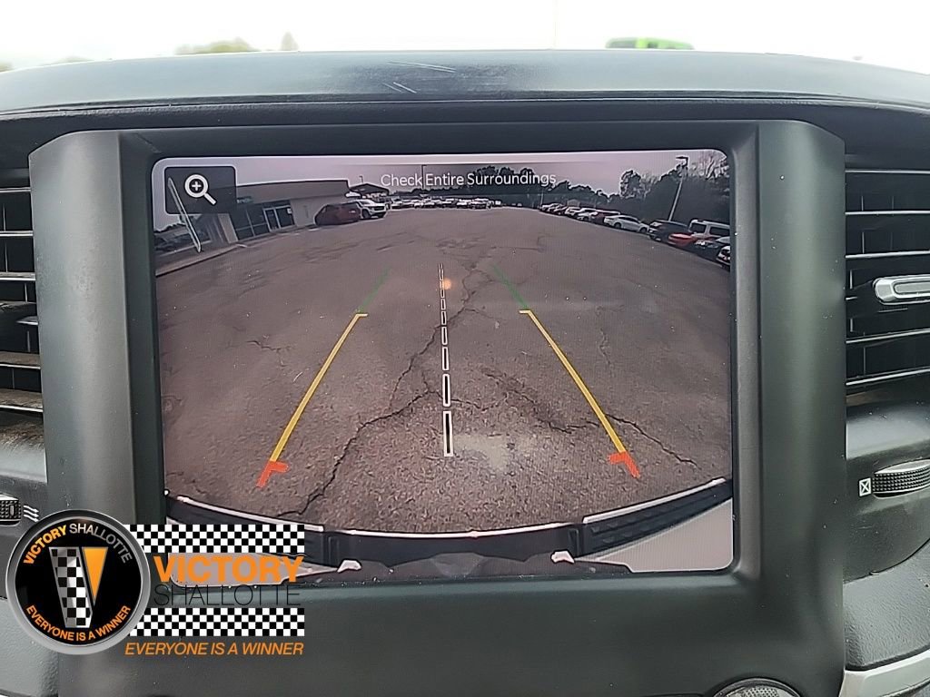 Certified 2023 RAM 1500 Big Horn image 5