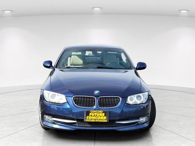 Used 2012 BMW 328i Convertible RWD image 3
