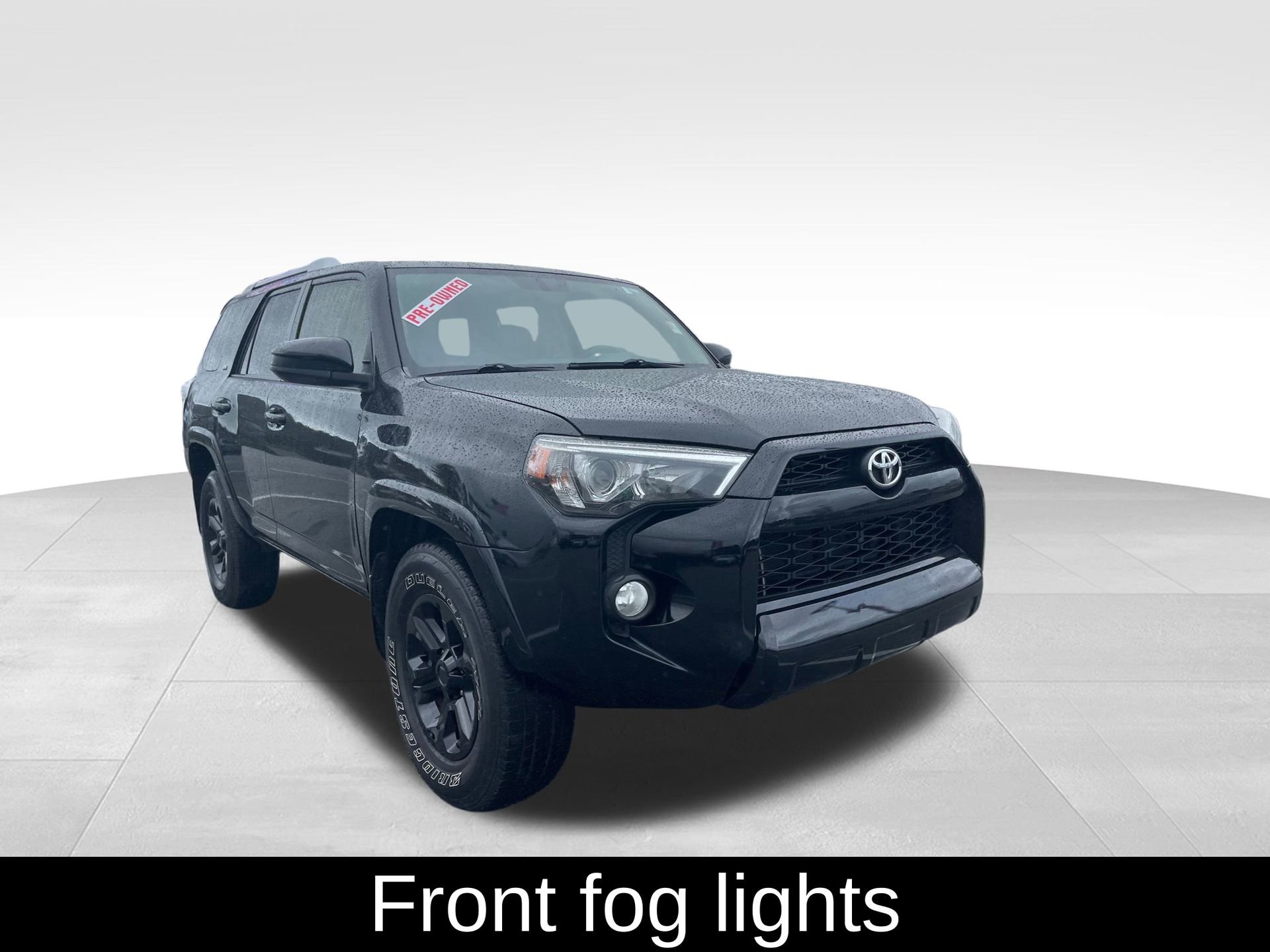 Used 2014 Toyota 4Runner SR5 image 5
