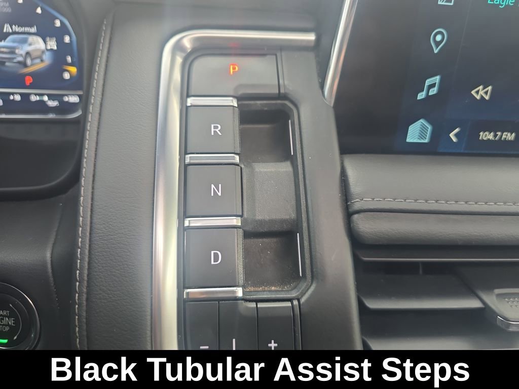 Used 2022 Chevrolet Tahoe Z71 w/ Luxury Package image 24