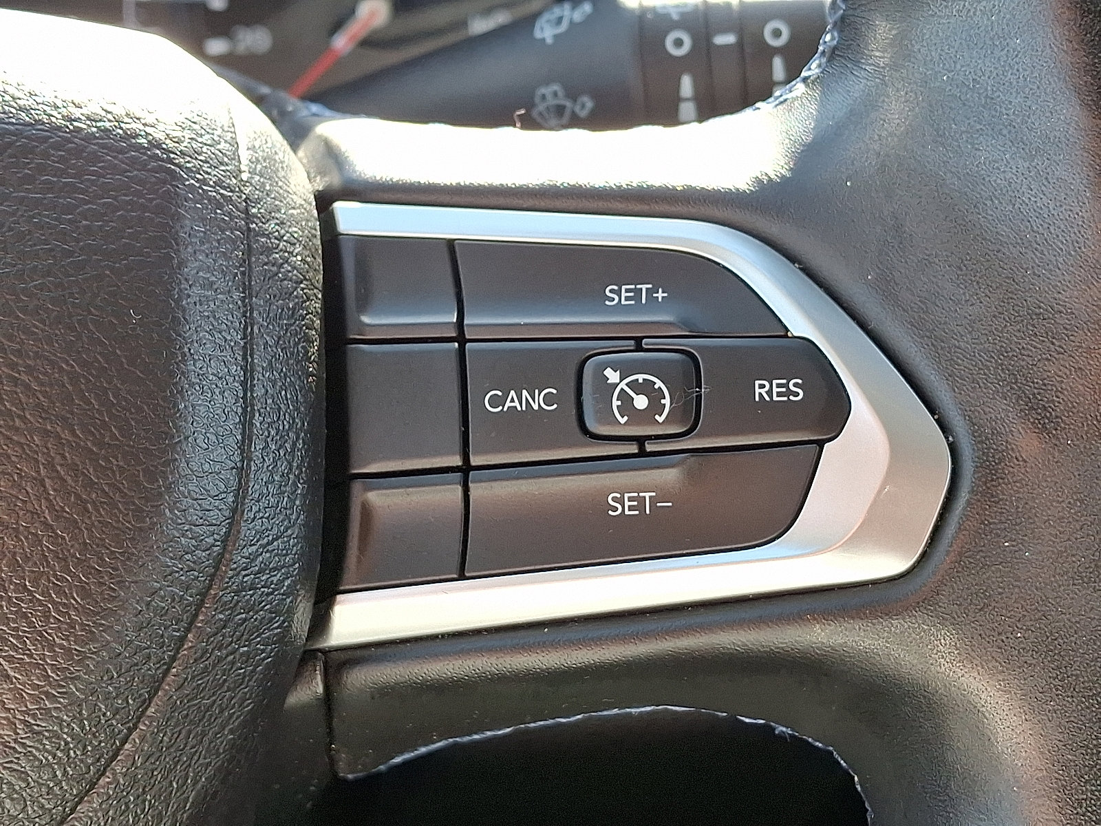 Certified 2022 Jeep Compass Latitude w/ Convenience Group image 25