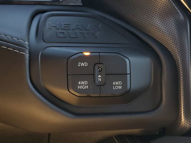 New 2026 RAM 3500 Limited image 34