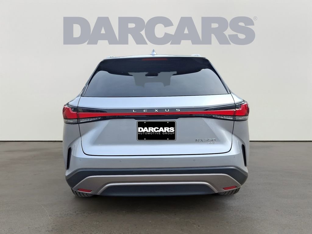Used 2025 Lexus RX 350 Premium image 5