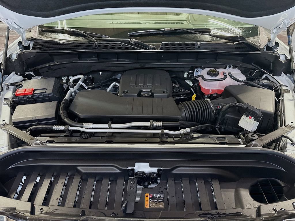 New 2026 GMC Sierra 1500 SLE w/ Preferred Package image 29