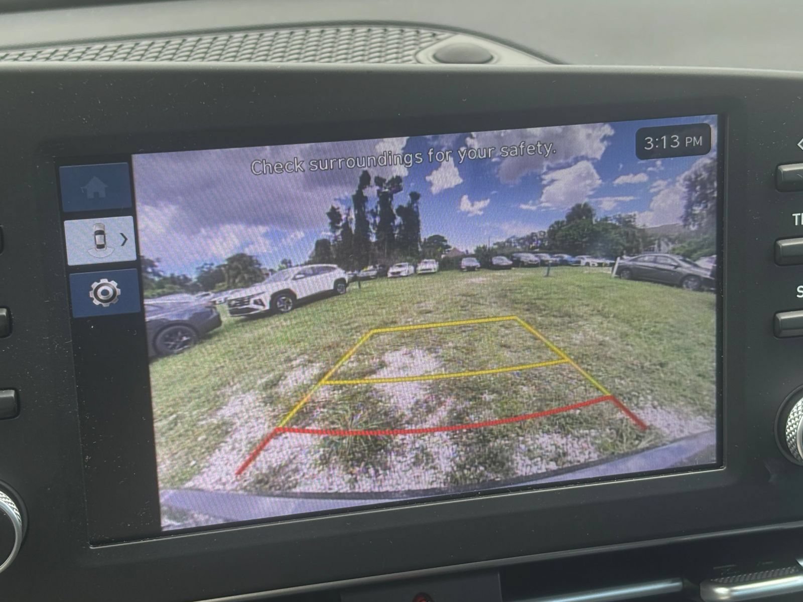 Used 2026 Hyundai Elantra Hybrid FWD image 24