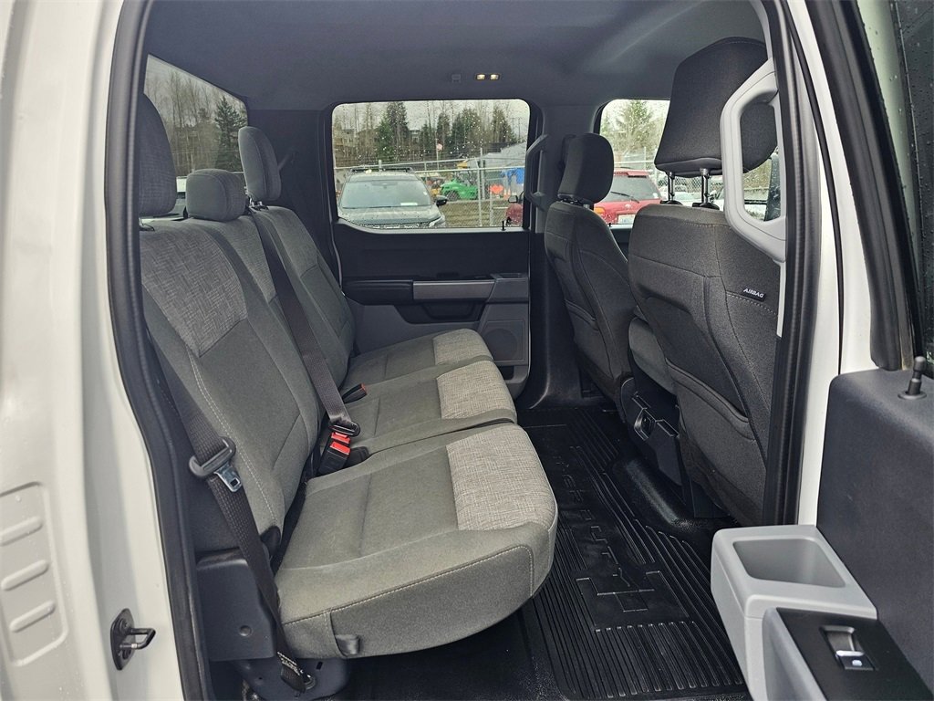 Used 2024 Ford F350 XLT image 25