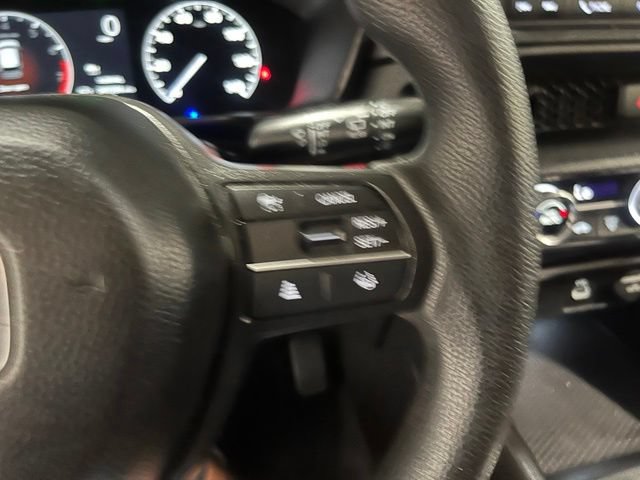Used 2024 Honda CR-V LX image 28
