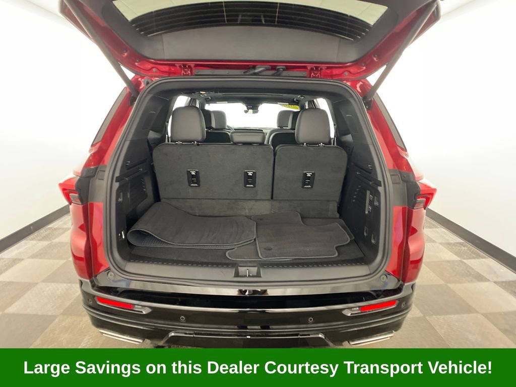 New 2026 Buick Enclave Sport Touring w/ Power Package image 32
