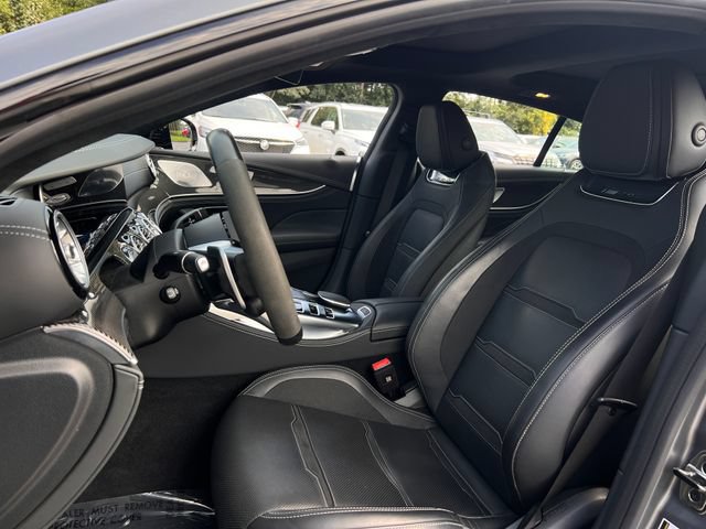 Used 2024 Mercedes-Benz AMG GT 53 image 16