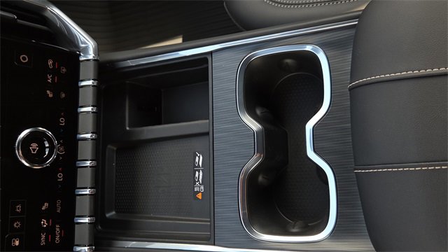 New 2026 GMC Acadia Elevation w/ Elevation Premium Package image 39