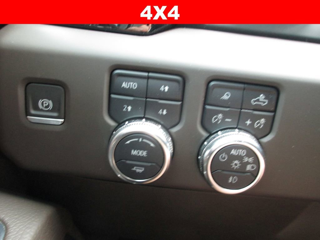 Used 2024 GMC Sierra 1500 Denali image 31