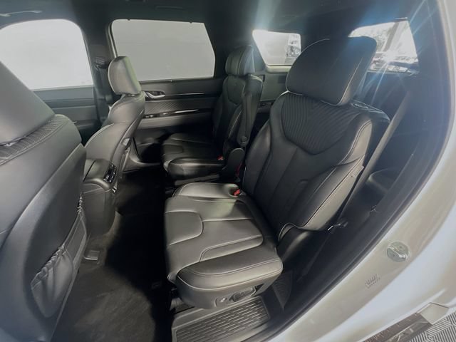 Used 2024 Hyundai Palisade Calligraphy FWD image 27