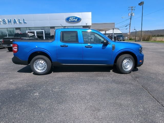 New 2026 Ford Maverick XL w/ Equipment Group 101A image 10