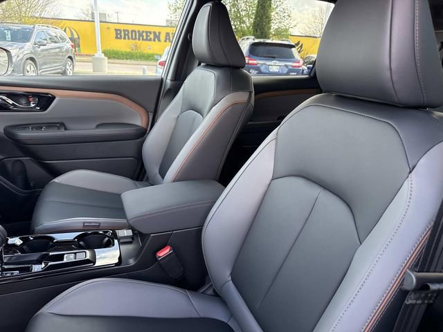 New 2026 Subaru Forester Sport image 14